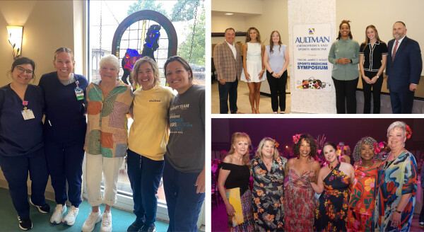 Images of Aultman Health System