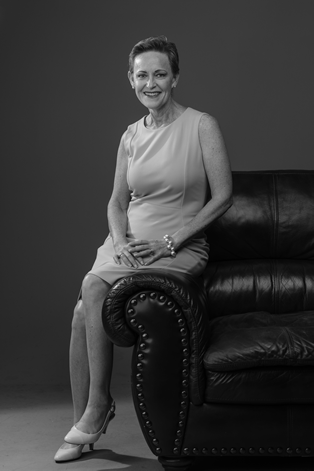 Gallery of Hope - Barb Bennett