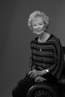 Gallery of Hope - Marilyn Thorp