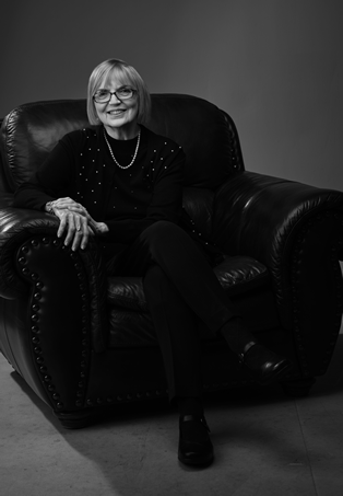 Gallery of Hope - Kay Flood