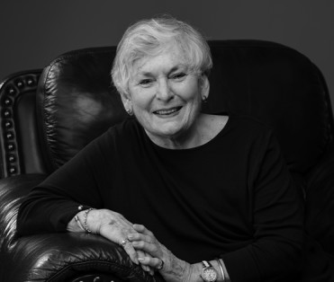 Gallery of Hope - Carolyn Howes