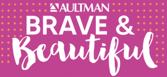Aultman Brave and Beautiful Aultman Brave and Beautiful