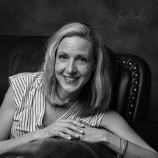 Gallery of Hope - Kristen Gaskell