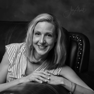 Gallery of Hope - Kristen Gaskell