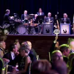 2015 Angel Auction - Puttin' on the Ritz