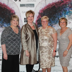 2017 Angel Auction - Cirque Des Angels