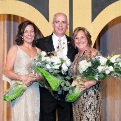 Angel Auction 2019 - We're Golden!