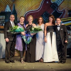 2016 Angel Auction - Angels Rock! 