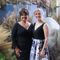 2018 Angel Auction - Splendors of the Serengeti